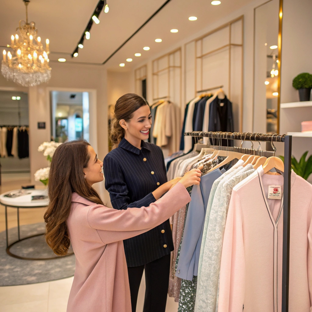 Asesoría selectiva personalizada